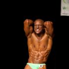 Johnny  Noah - NPC Camellia Championships 2012 - #1